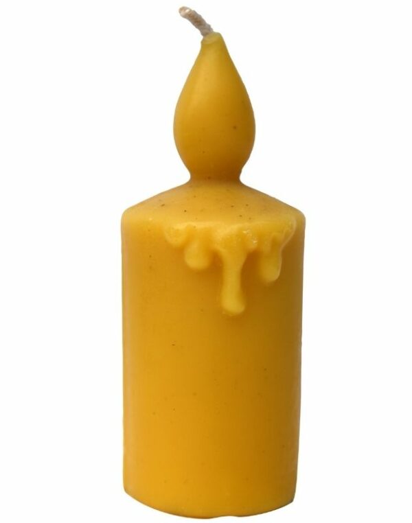 Bougie Flamme
