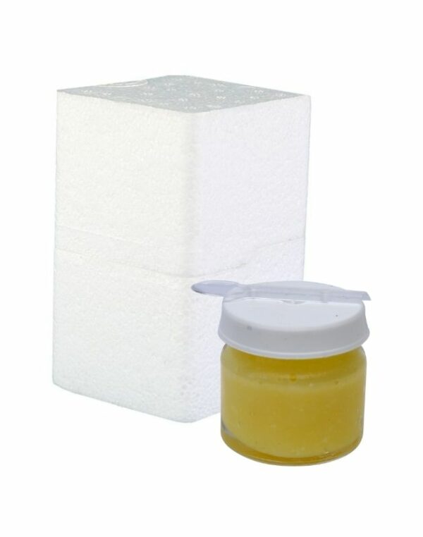 Gelée royale pure (10g) – Image 2