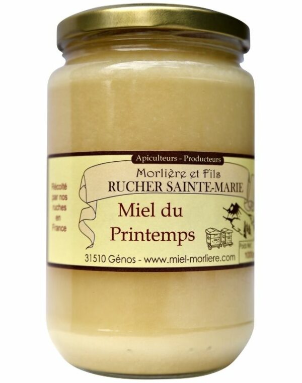 Miel de Printemps – Image 3