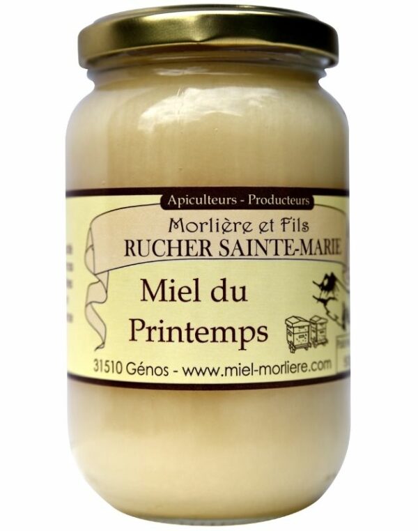 Miel de Printemps – Image 2