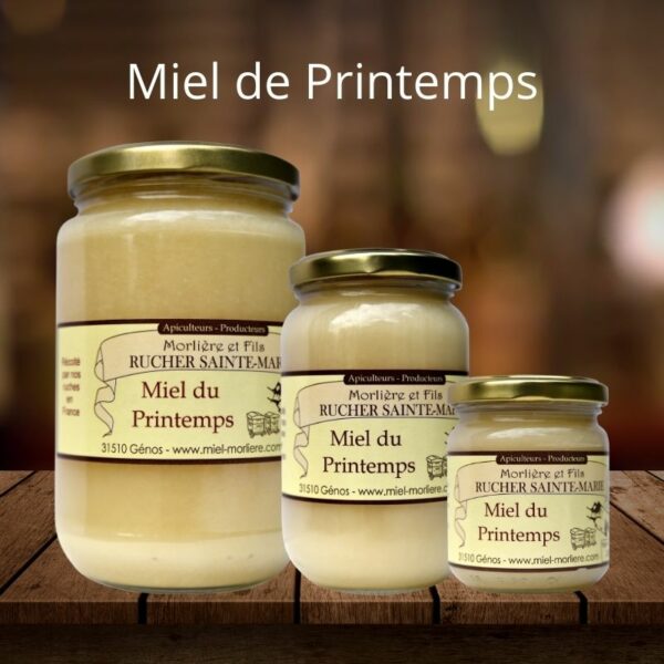 Miel de Printemps – Image 4