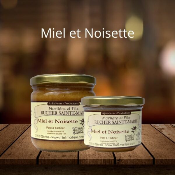 Miel et Noisette – Image 3