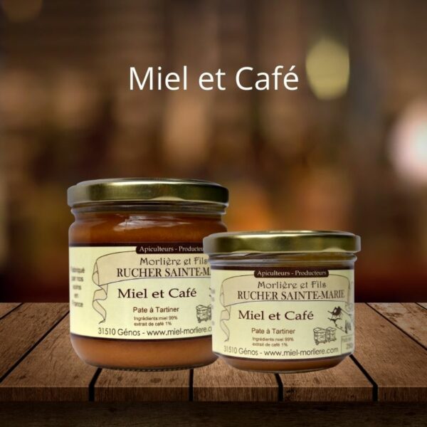 Miel et Café – Image 3