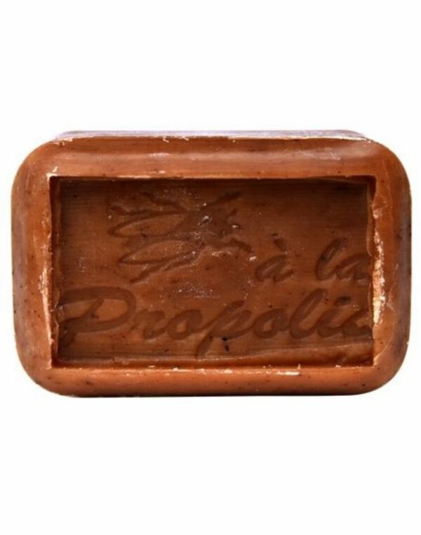Savon à la Propolis (100g)