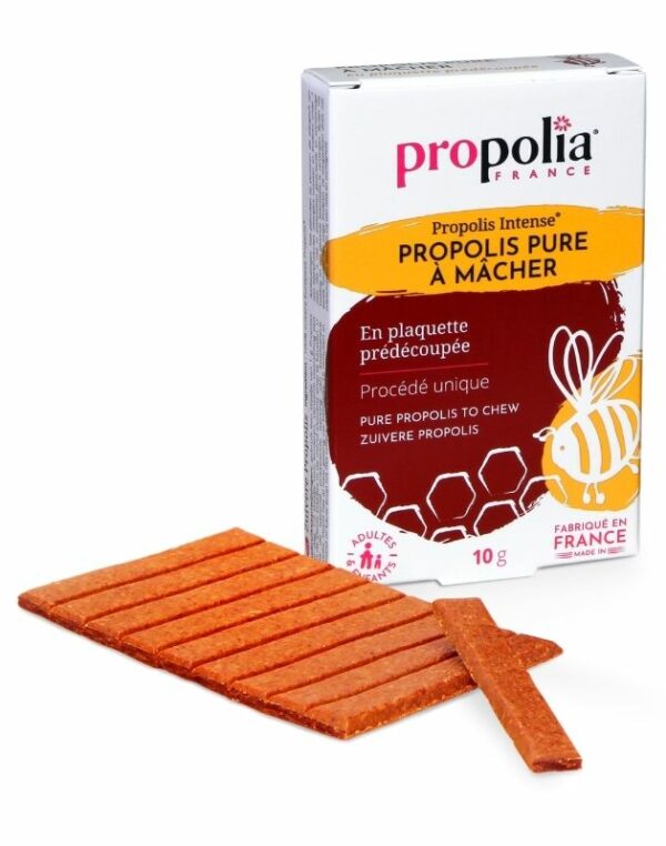 Propolis Pure à Macher – Image 2