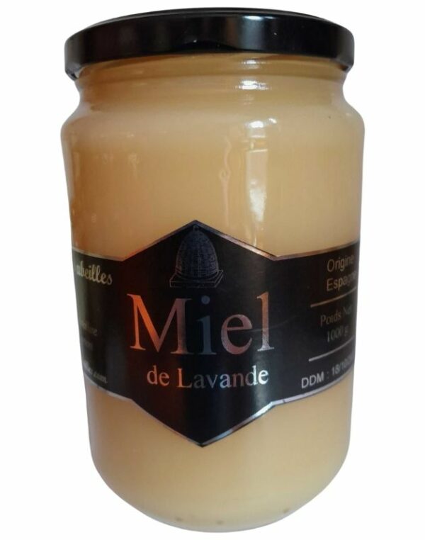 Miel de Lavande – Image 3