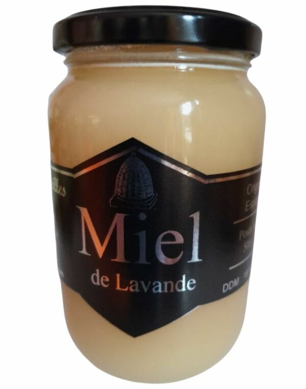 Miel de Lavande – Image 2