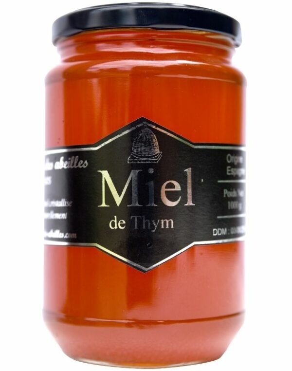 Miel de Thym – Image 3
