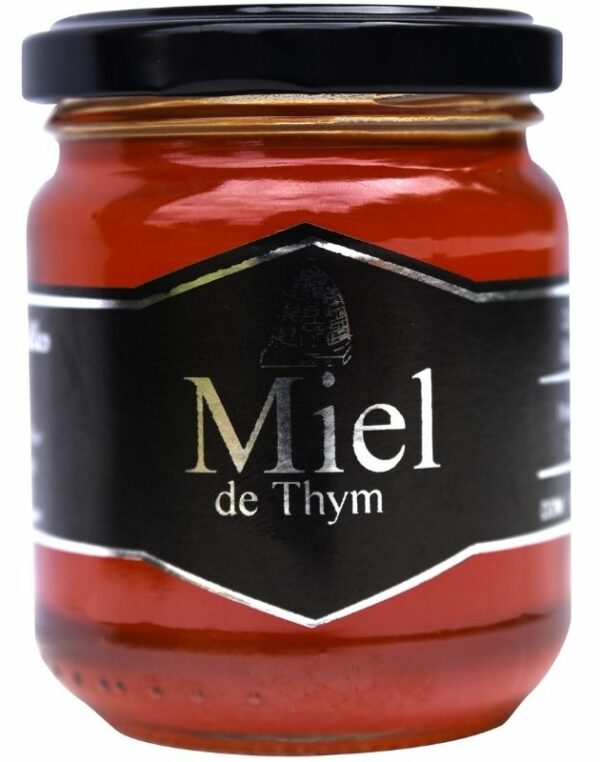 Miel de Thym