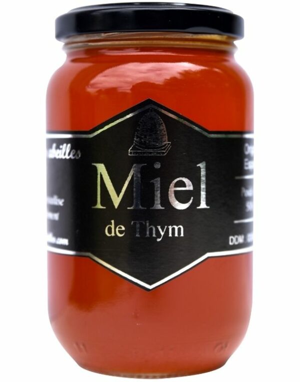 Miel de Thym – Image 2