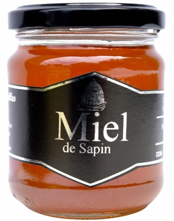 Miel de Sapin