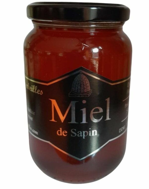 Miel de Sapin – Image 2