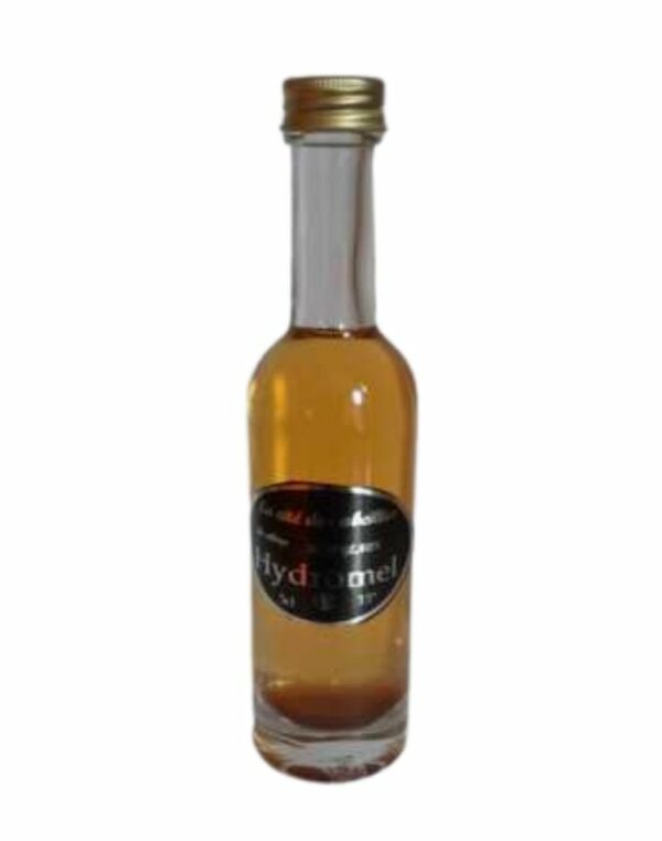 Mignonette hydromel 4cl