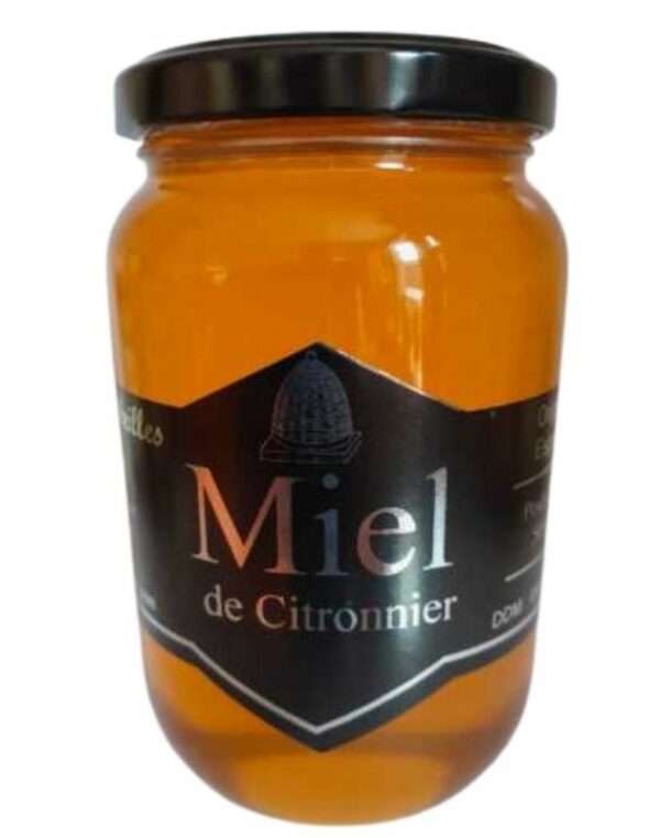Miel de Citronnier – Image 2