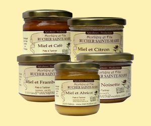 Ensemble de bougies