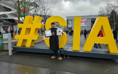 Médailles Miel 2025 – L’Excellence du miel des Ruchers Sainte-Marie – Récompensé par le goût et la qualité